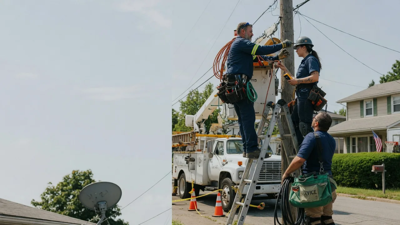 Electrical Repair in White Castle, LA near me